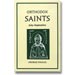 Orthodox Saints July - September Vol. 3