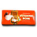 ION - Milk Chocolate 200g