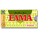 ELMA Mastic Gum from Chios (w/ sugar) - Mastixa Xiou