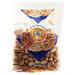 Imported Greek Pistachios, Roasted with Sea Salt, 200gr. bag