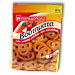 Papadopoulos Greek Cookies with cinnamon and apple flavor