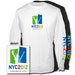 NYC2012 Long-sleeve T-Shirt