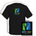NYC2012 T-Shirt