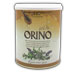 ORINO Flower and Thyme Greek Honey, 900gr Tin, Crete