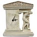Discus Thrower Table Clock (8x10