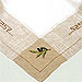 Style 8265 Table Runner - Olives 16x72 in.