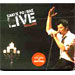 Sakis Rouvas, Live Ballads CD + Bonus DVD (PAL)