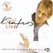 Panos Kiamos, Live (2CD)
