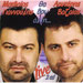 Tha Vro Alli Live (2CD), Matheos Giannoulis and Lefteris Vazeos 