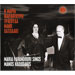 Maria Farandouri Sings Manos Hatzidakis