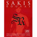 Sakis Rouvas The Ultimate Collection 1991-1996 CD w/ Bonus DVD