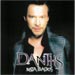 Hristos Dantis Kata Vathos CD 