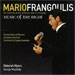 Mario Frangoulis, Music of the Night CD + DVD (PAL)