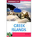 Cardogan Guides: Greek Islands, by Dana Facaros (in English)