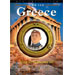 Cruise Greece DVD