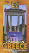 Greece Destination Travel and Experience the World DVD (NTSC)