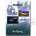 Andros The Noble Island DVD (PC DVD or PAL)
