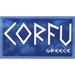 Corfu w/ Greek Key Style D153