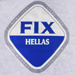 Fix Hellas Greek Beer Tshirt, 100% Cotton