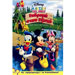 Mickey's Club House :: Ekdromi Stin Eksohi, In Greek (PAL/Zone2)