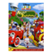 Disney:; Mickey Mouse - Agones Tahititas DVD (PAL/Zone 2), In Greek