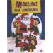 O Ah - Vasilis & Ta Tria Aarkoudakia - DVD (Pal Zones)