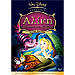 I Aliki Sti Hora Ton Thavmaton - Alice in Wonderland - DVD (PAL / Zone 2)