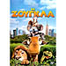 The Wild / Zougkla (DVD - PAL / Zone 2)