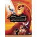 The Lion King Special Edition 2 Disc Set in Greek - DVD (Pal Zone & Zone 2)