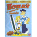 Popeye the Sailorman - DVD in Greek (Pal Zones) 