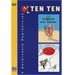 Ten Ten Vol. 1 DVD (PAL / Zone 2)