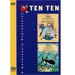 Ten Ten Vol. 2 DVD (PAL / Zone 2)