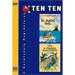 Ten Ten Vol. 4 DVD (PAL / Zone 2)