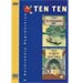 Ten Ten Vol. 5 DVD (PAL / Zone 2)