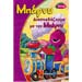 Diaskedazoume me ton Barney - DVD (Pal/Zone 2) 