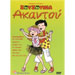 Ta Zouzounia Akantou - Greek Sing-along-songs on DVD (NTSC)