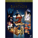 Walt Disney :: Fantasia :: Special Edition, In Greek (PAL/Zone 2)
