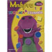Barney - Hromata & Shimata DVD (PAL)