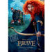 Disney Pixar :: Brave, DVD (PAL/Zone 2), In Greek