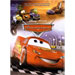 Cars DVD (PAL),  in Greek 