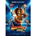 DreamWorks :: Madagascar 3: Europe's Most Wanted, DVD (PAL/Zone 2), In Greek