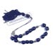 Worry Beads KN120NB Navy Blue