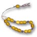 Worrybeads KN125LO Light Orange