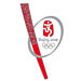 Beijing 2008 Olympic Torch Pin