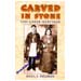 Novel Carved in Stone (The Greek Heritage)