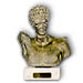 Hermes Bust 8" (20 cm) Bronze Color