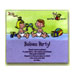 BABIES PARTY In Greek 2 CD Box