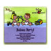 BABIES PARTY In Greek 2 CD Box