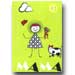 Mother's Day Greeting Card B119