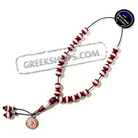 Olympiakos Worrybeads